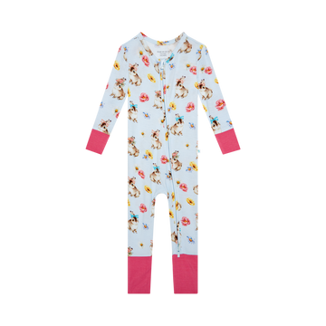Posh Peanut Convertible One Piece
